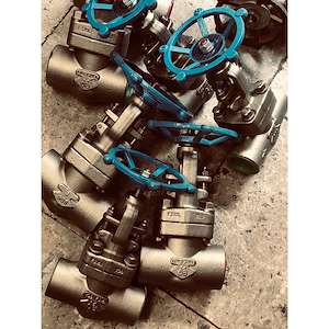 پترو تجهیزات سدید 33954460 021 وارد کننده شیر فلکه استیل